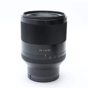 新品)SONY (ソニー) Planar T* FE 50mm F1.4 ZA SEL50F14Z（商品ID