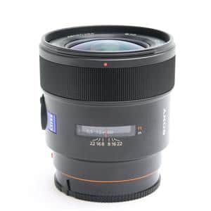 中古)SONY (ソニー) Distagon T* 24mm F2 ZA SSM SAL24F20Z (ソニーA用