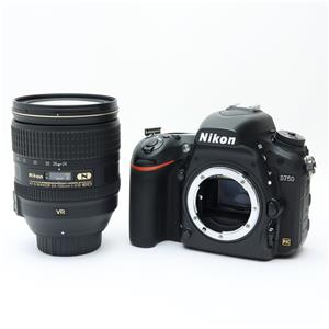 Nikon D750 24-120 VR レンズキット」の商品検索結果 | デジタルカメラ