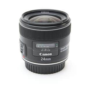 Canon (キヤノン) EF24mm F2.8 IS USM」の商品検索結果 | デジタル