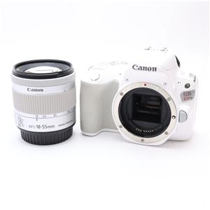 Canon EOS Kiss X9 レンズキットEF-S18-55mm 美品 Canon (キヤノン) EOS Kiss X9 EF-S18-55 F4 STM レンズキット