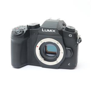 Panasonic (パナソニック) LUMIX DMC-G8 ボディ」「中古商品」の商品