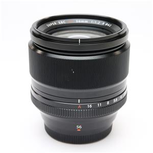 fujifilm (フジフイルム) フジノン xf 56mm f1.2 r」の商品検索結果