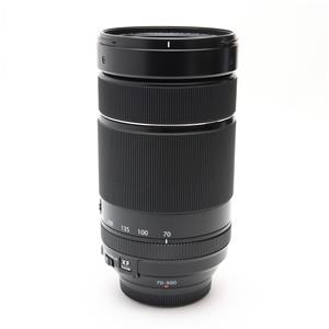 新品)FUJIFILM (フジフイルム) フジノン XF70-300mm F4-5.6 R LM OIS