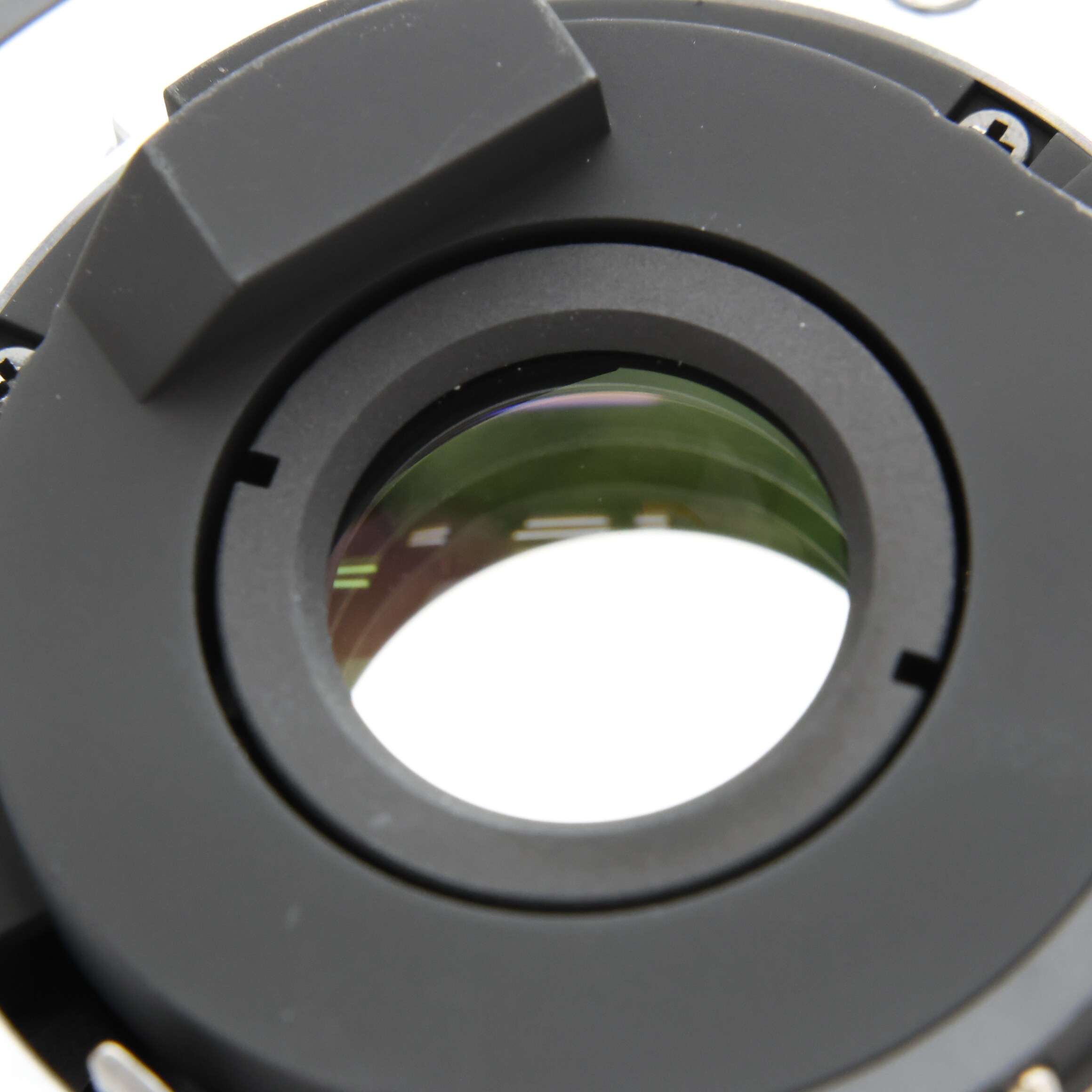 中古)Nikon (ニコン) Ai Nikkor 45mm F2.8P ブラック（商品ID 