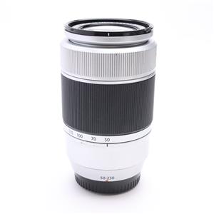 新品)FUJIFILM (フジフイルム) フジノン XC50-230mm F4.5-6.7 OIS II