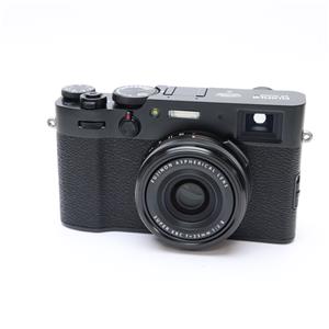 FUJIFILM X100」の商品検索結果 | デジタルカメラ、ミラーレスカメラ