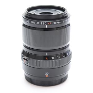 フジノンXF30mm F2.8 R LM WR MACRO」の商品検索結果 | デジタルカメラ