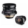 Voigtlander (フォクトレンダー) COLOR SKOPAR 21mm F4(専用ファインダー付き) ブラック