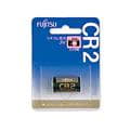 FUJITSU (フジツウ) カメラ用リチウム電池 CR2C(B)