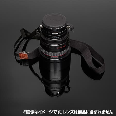新品)GoWing (ゴーウィング) レンズホルダー・キャップ付 Canon
