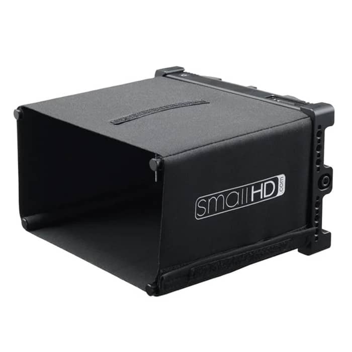 新品)SmallHD (スモールエイチディー) SmallHD Indie 7/Cine 7/702