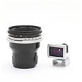 Nikon (ニコン) Nikkor 21mm F4 +Finder