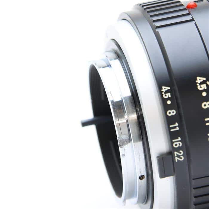 中古)MINOLTA (ミノルタ) New MC 300mm F4.5 ※ピントリングゴム