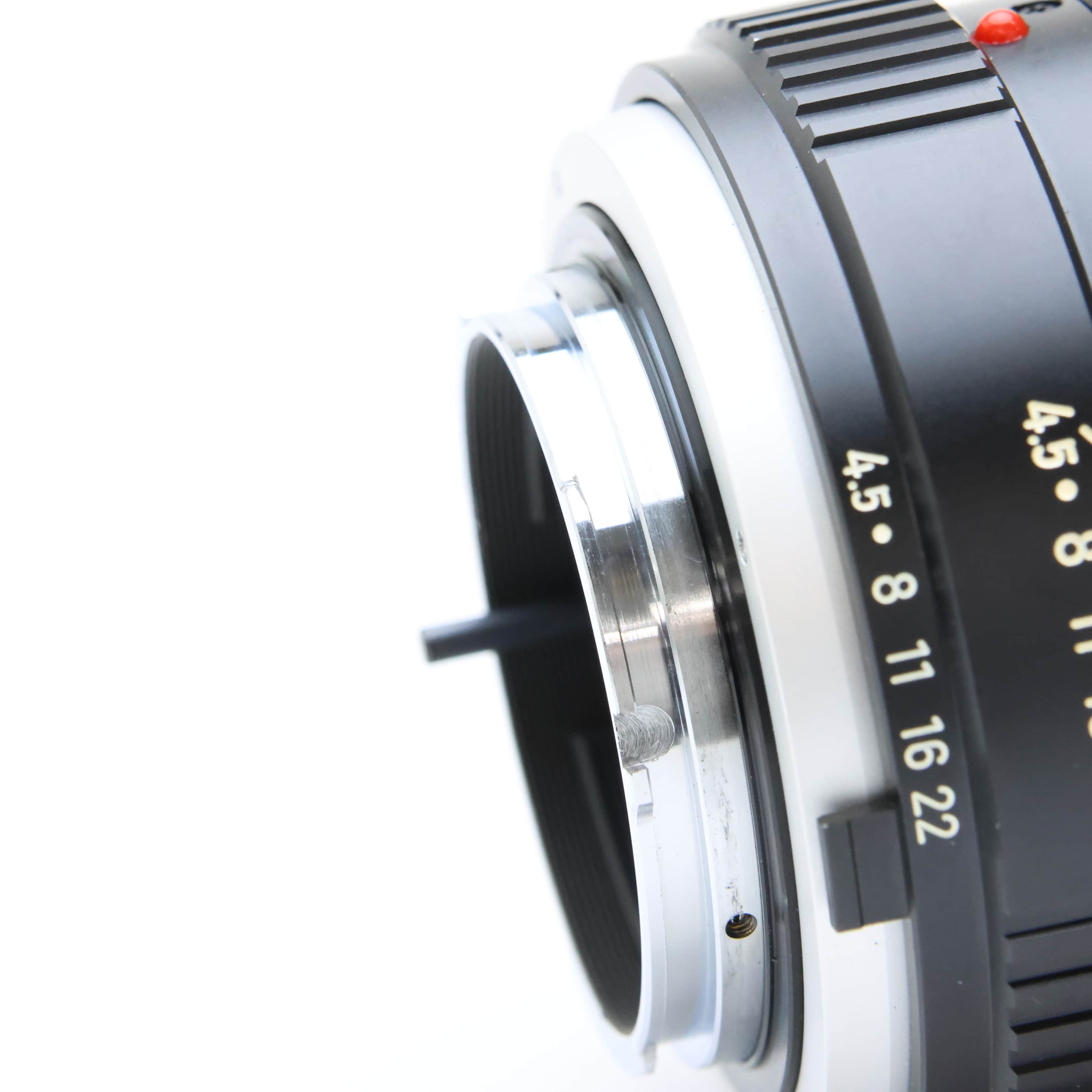 コニカミノルタ NewMC 300/4.5 交換レンズ コニカミノルタ NewMC 300/4.5 交換レンズ