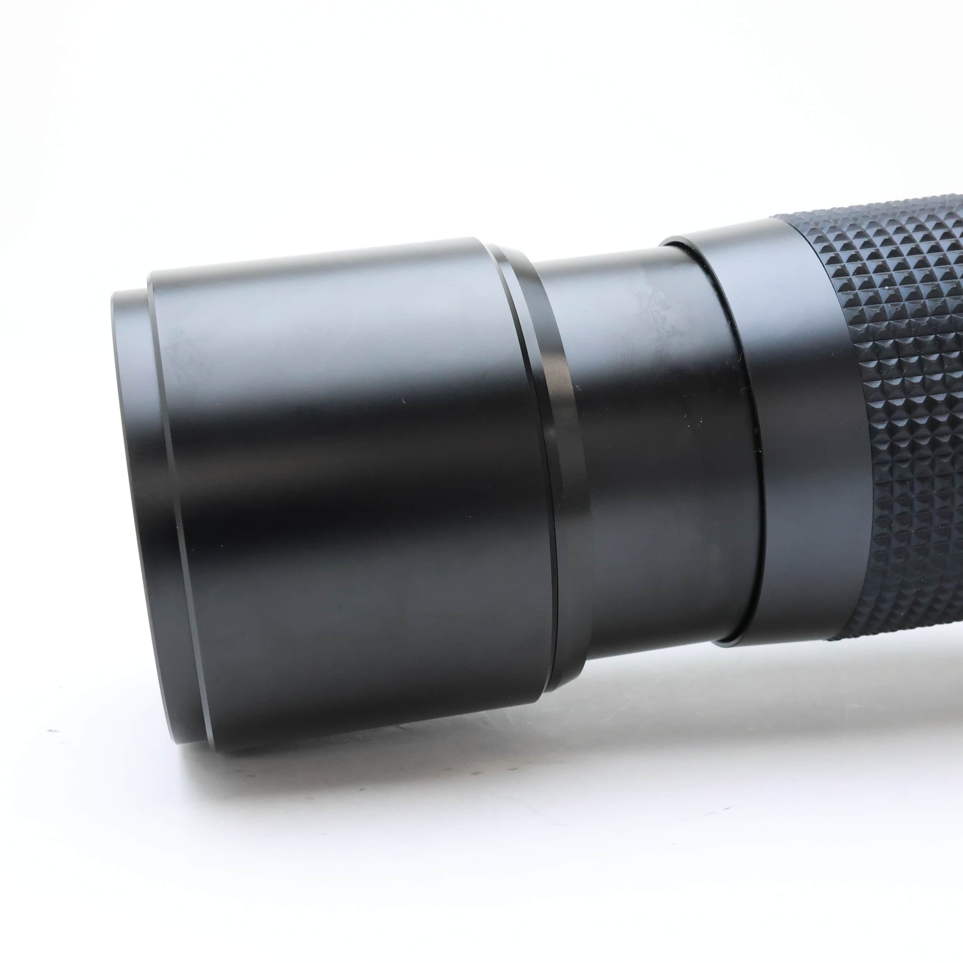 中古)MINOLTA (ミノルタ) New MC 300mm F4.5 ※ピントリングゴム