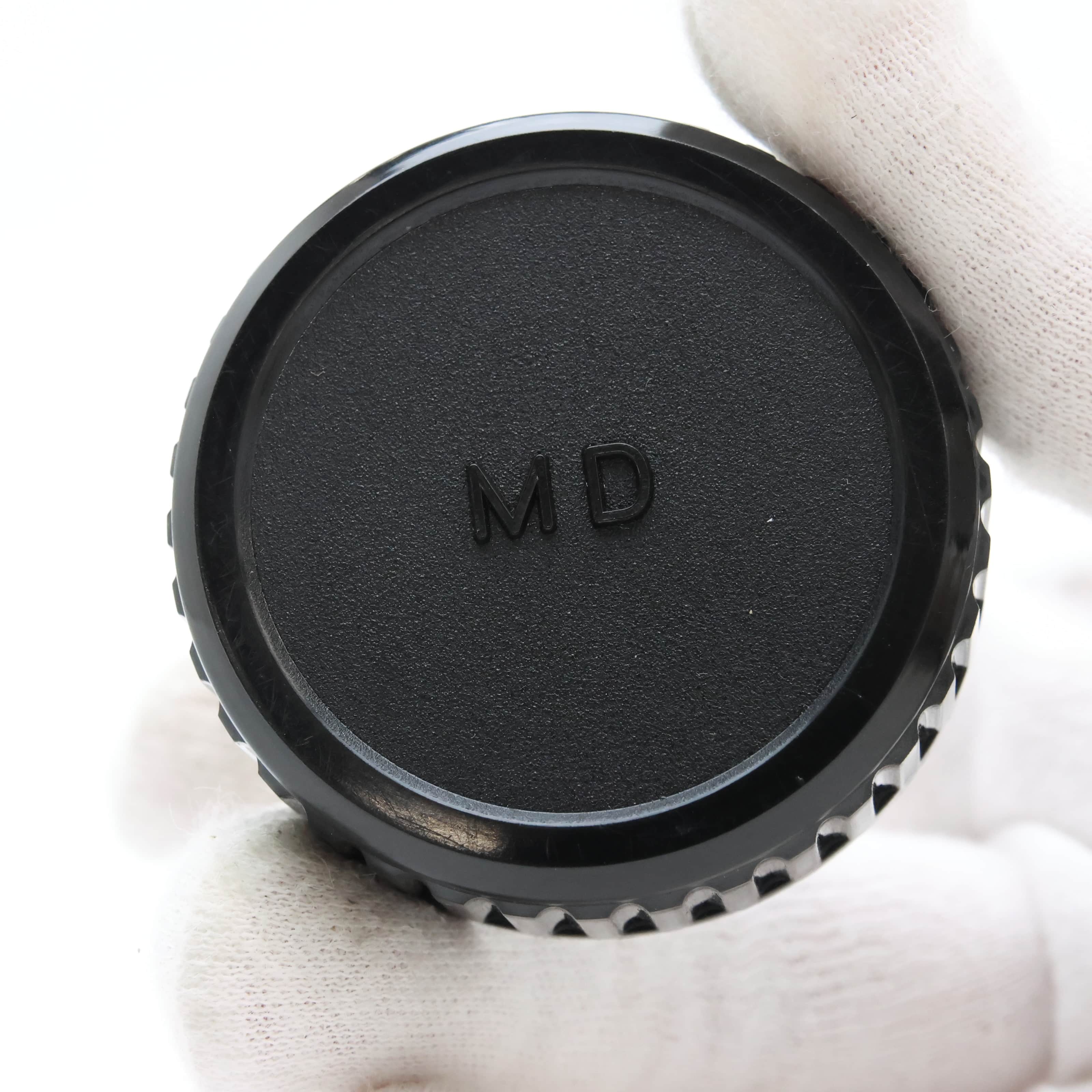 中古)MINOLTA (ミノルタ) New MC 300mm F4.5 ※ピントリングゴム