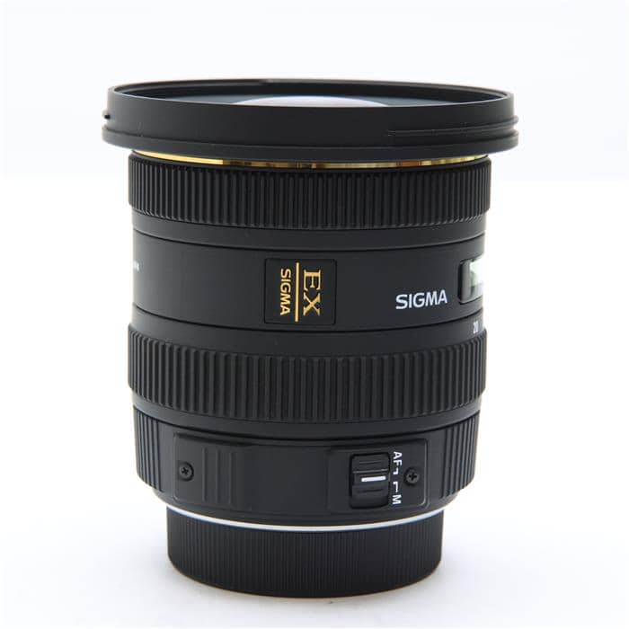 ペンタックス用 SIGMA 17-50mm F2.8 EX DC HSM 広角