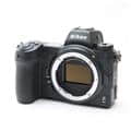 Z6II (RAW動画出力 有償設定済み)