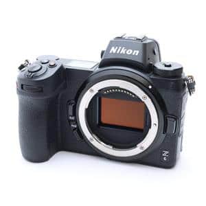 Nikon (ニコン) Z6 ボディ メイン