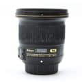 AF-S NIKKOR 20mm F1.8G ED