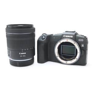 Canon (キヤノン) EOS RP RF24-105 IS STM レンズキット メイン