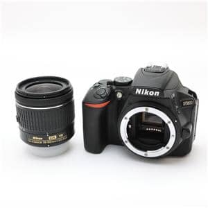 Nikon (ニコン) D5600 18-55 VR レンズキット メイン