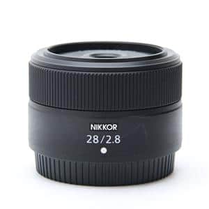 Nikon (ニコン) NIKKOR Z 28mm F2.8 メイン