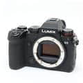 LUMIX DC-S5 ボディ 