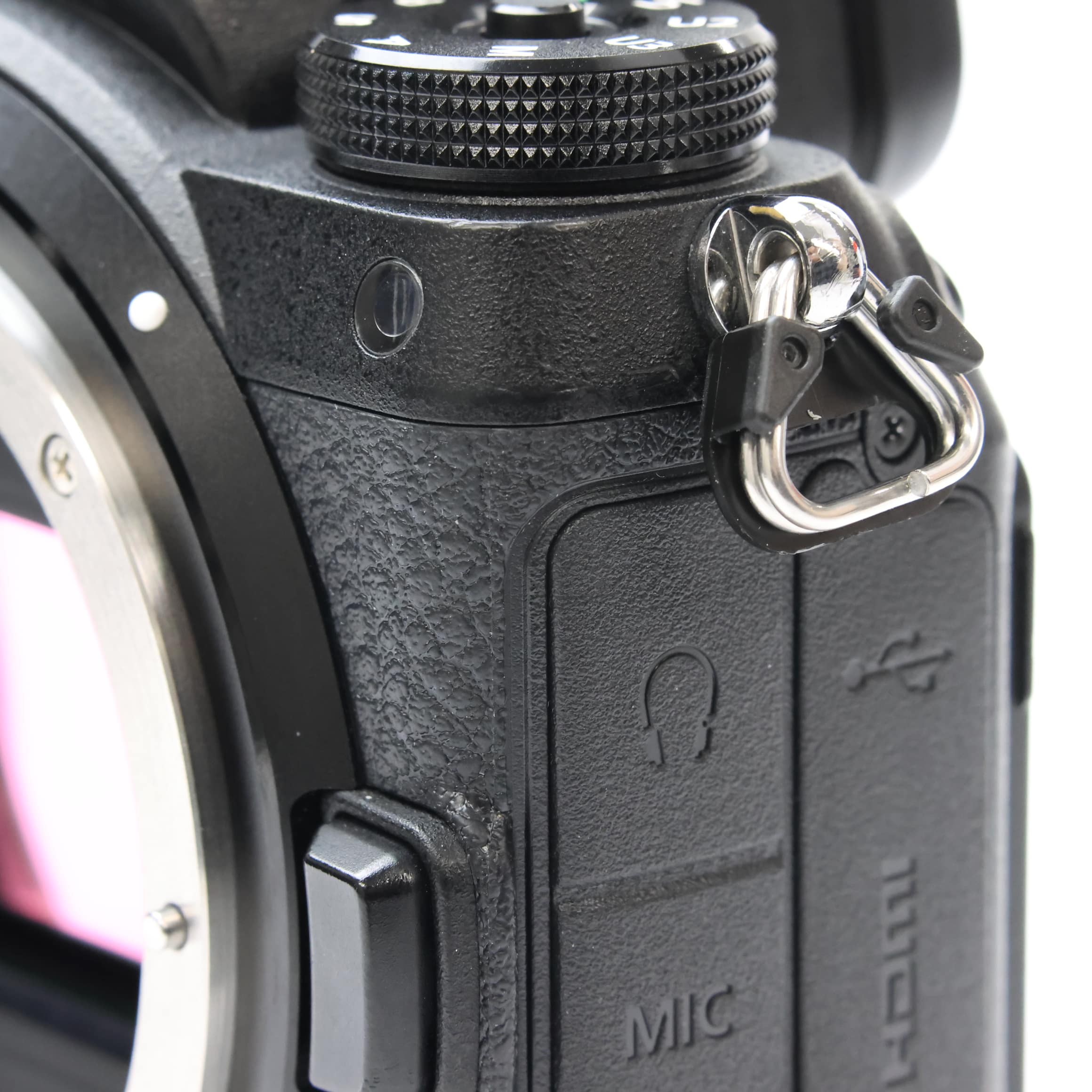 Z6 ボディ 中古)Nikon 6」用RAW動画出力機能の有償設定サービス ミラーレス