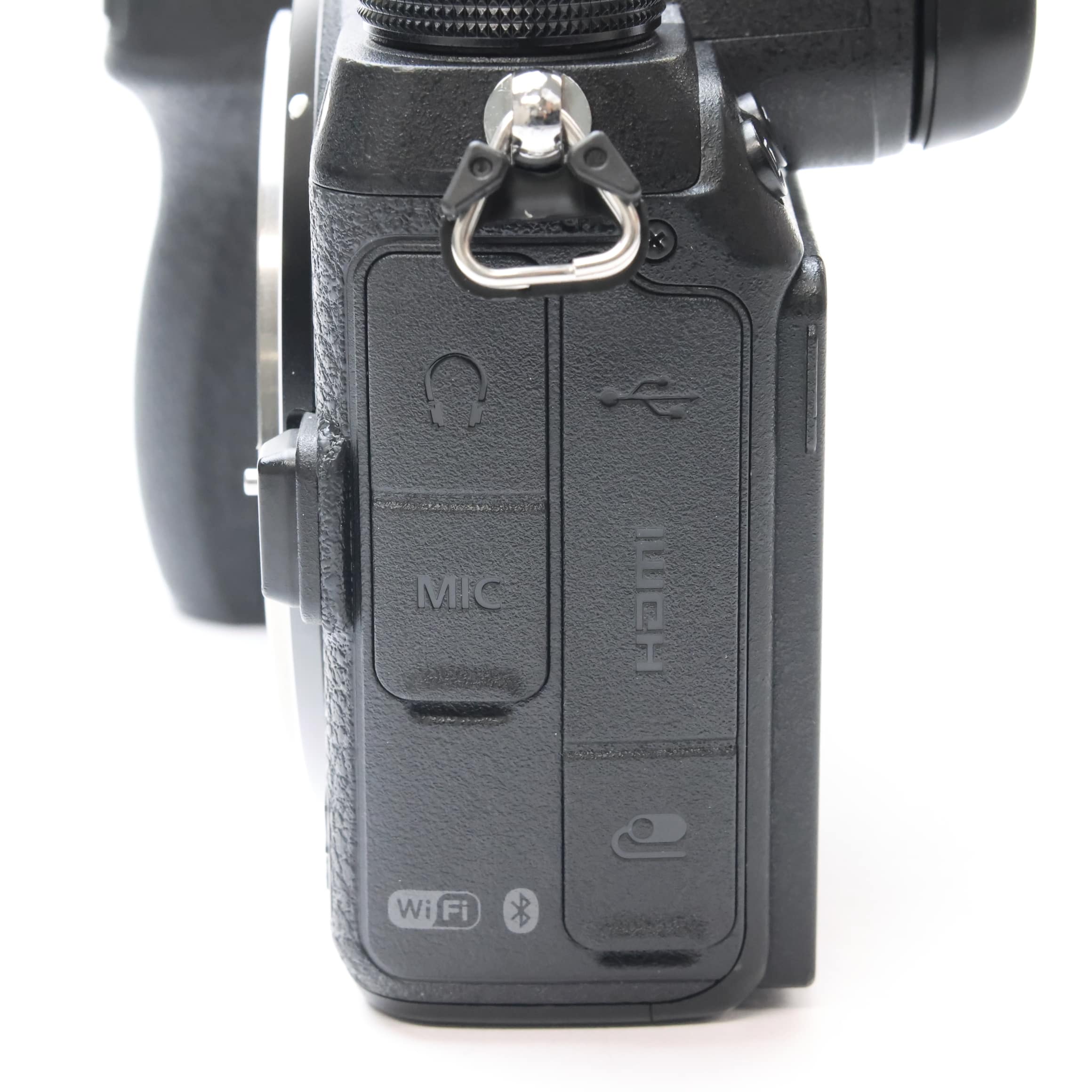 Z6 ボディ 中古)Nikon 6」用RAW動画出力機能の有償設定サービス ミラーレス
