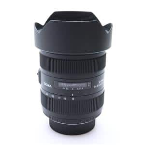 SIGMA 12-24mm F4 DG HSM」の商品検索結果 | デジタルカメラ