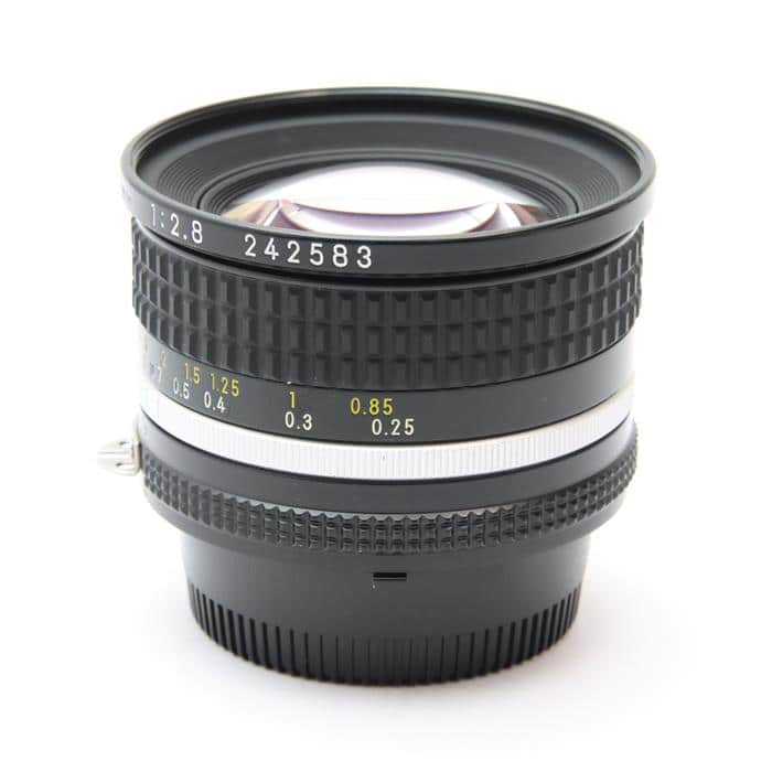 中古)Nikon (ニコン) Ai-S Nikkor 20mm F2.8（商品ID