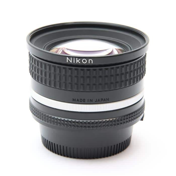 中古)Nikon (ニコン) Ai-S Nikkor 20mm F2.8（商品ID