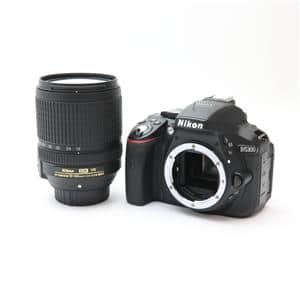 Nikon (ニコン) D5300 18-140 VR レンズキット ブラック」の商品