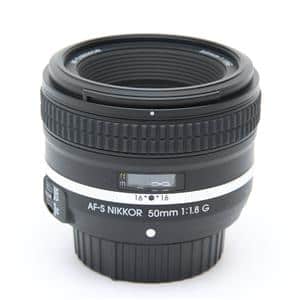 AF-S NIKKOR 50mm f/1.8G (Special Edition)」の商品検索結果