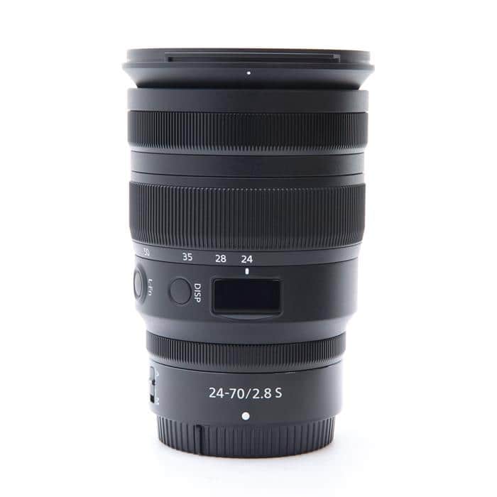 NIKKOR Z 24-70mm F2.8 S