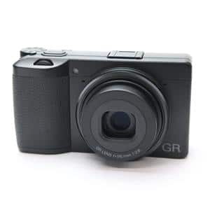 RICOH GR IIIx」「デジタルカメラ」「RICOH」「中古商品」の商品検索