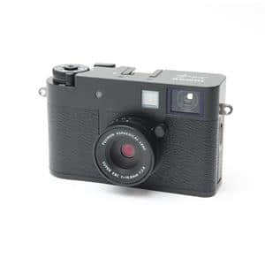 漫画など 新品 FUJIFILM X half X-HF1 ブラック 富士フイルム X half (FUJIFILM X-HF1) ブラック｜新品通販フジヤカメラ