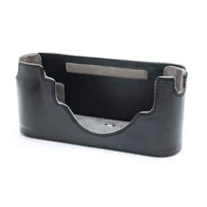 leica (ライカ) m10用 レザープロテクター ブラック」の商品検索結果