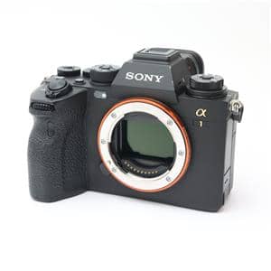 ジャンク　SONY α1 ミラーレスカメラ 本体　　水没ジャンク ジャンク SONY α1 ミラーレスカメラ 本体 水没ジャンク SONY α1 ミラー