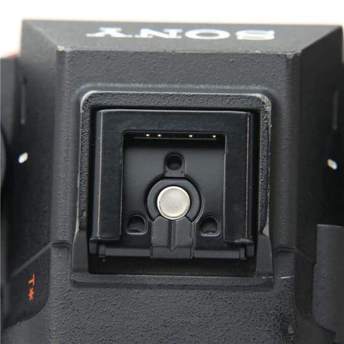 α1 ボディ ILCE-1