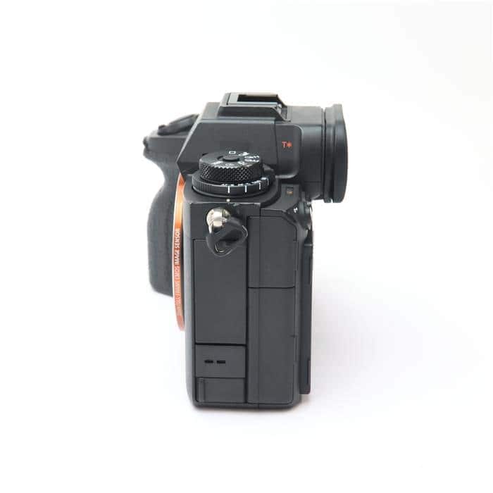 α1 ボディ ILCE-1