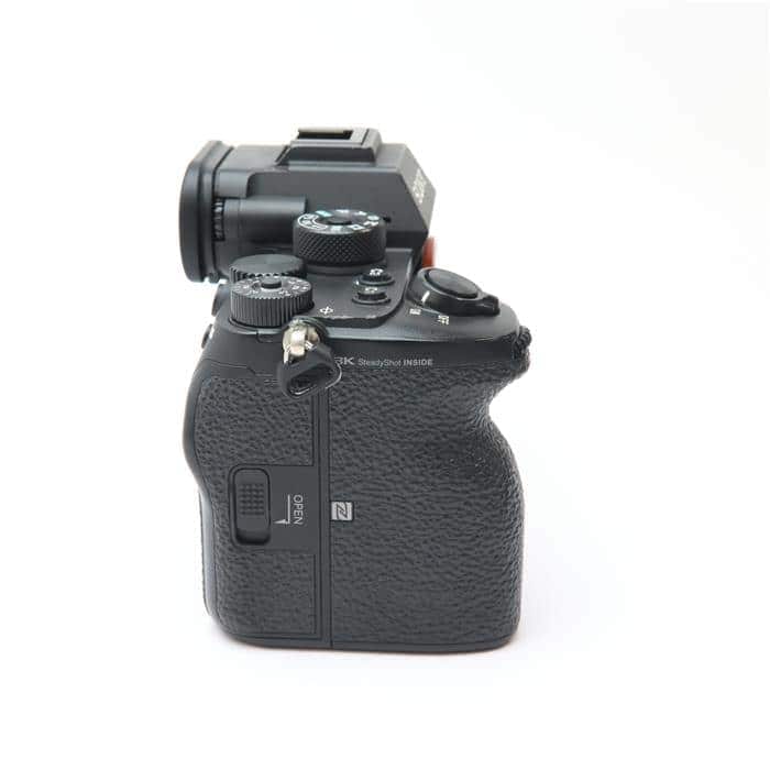 α1 ボディ ILCE-1