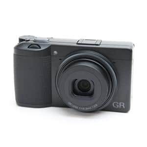 gr digital iii」「コンパクトデジタルカメラ一覧」「RICOH」「中古