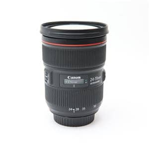 Canon (キヤノン) EF28-70mm F2.8L USM」の商品検索結果 | デジタル