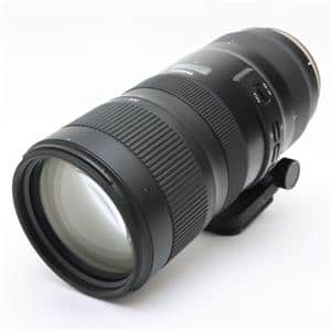 TAMRON (タムロン) SP 70-200mm F2.8 Di VC USD G2 A025E（キヤノン用