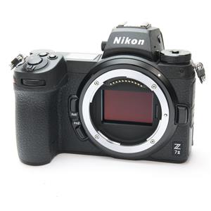 Nikon (ニコン) Z7II メイン