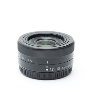新品)Panasonic (パナソニック) LUMIX G VARIO12-32mm F3.5-5.6 ASPH