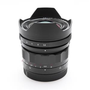 新品)Voigtlander (フォクトレンダー) HELIAR-HYPER WIDE 10mm F5.6